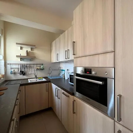 Apartment Seaview Бар Экстерьер фото