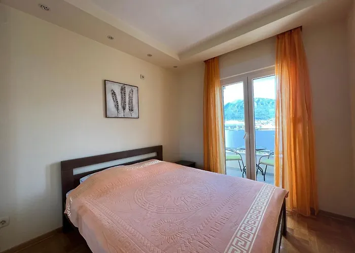 Apartment Seaview
