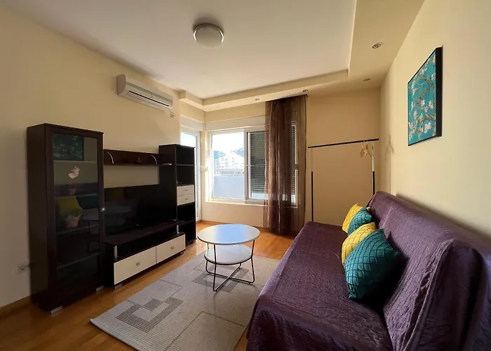Apartment Seaview