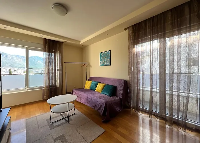 Apartment Seaview