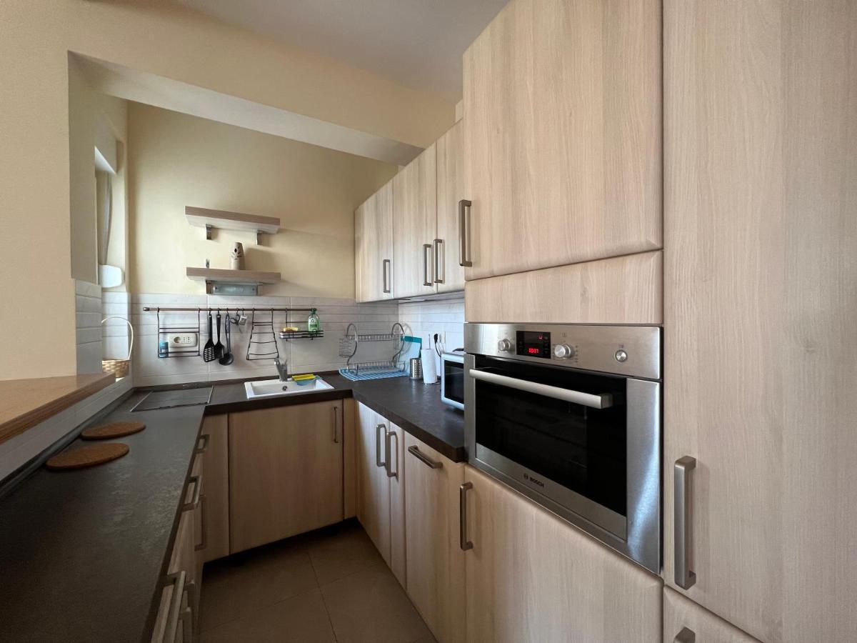 Apartment Seaview